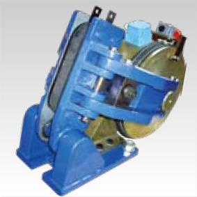 ST1SE、ST2SE電磁失效保護盤式制動器